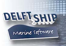logiciel delfship - construction navale