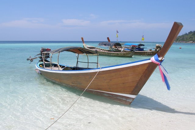 Les plans du bateau bois gratuit pour la construction facile et rapide 