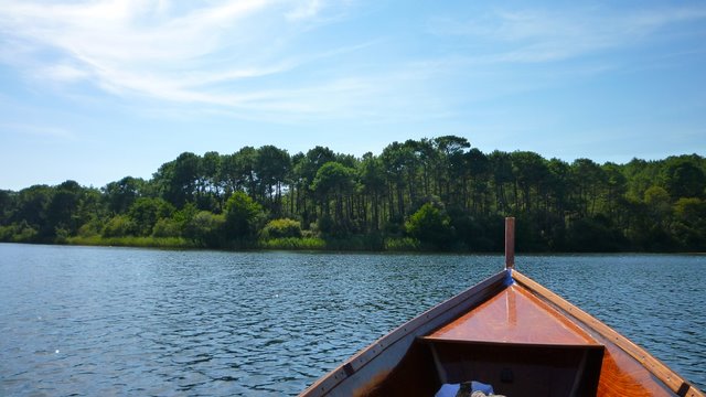 moteur electrique bateaux